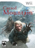 Cursed Mountain (Nintendo Wii)